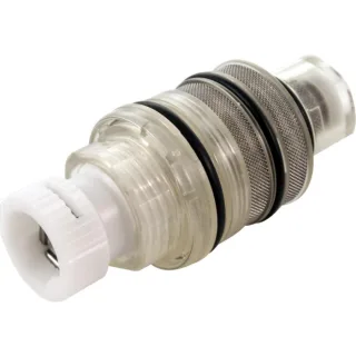 Hansa Thermostat Kartusche 3.4 59914114 ohne Absperrung, Wachs Dehnstoffelement