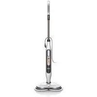 Shark Dampfreiniger S8201EU, 3 Reinigungsmodi: Light, Normal, Deep
