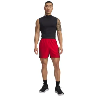 Under Armour - "Raid 2.0" Laufshorts für Herren (Rot)