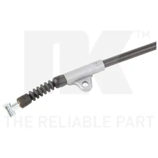 NK Handbremsseil links Ford Tourneo Transit