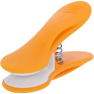 KS Tools Kunststoff-Klammer mit Schutzisolierung, klein, 67 mm - 117.0163