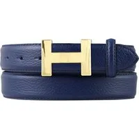 BELTINGER Ledergürtel Damen-Gürtel HAILEY aus strukturiertem Leder 3 cm - Schmaler Ledergürt (1-St)