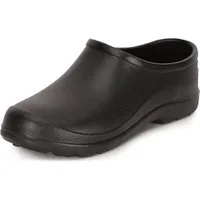 Ladeheid Damen und Herren leichte EVA Clogs Gartenclogs Gartenschuhe LADW001 Clog