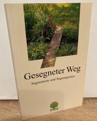 Gesegneter Weg