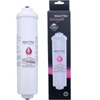 LG Wasserfilter LG Original Kühlschrank-Wasserfilter ADQ73693903/ADQ736939, Zubehör für Passend für LG Kühlschränke, passend für LG Kühlschränke