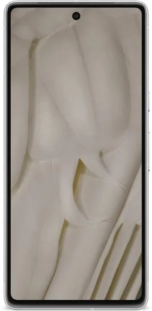 Google Pixel 7 128GB Dual-SIM snow
