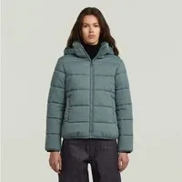 G-STAR Steppjacke Meefic wmn