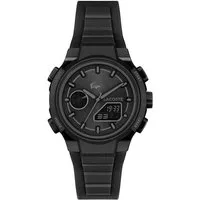 Lacoste Digitaluhr LC33 2001478, Quarzuhr, Armbanduhr, Damenuhr, Herrenuhr, Silikonarmband, digital