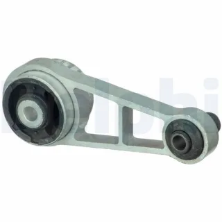 Delphi Motorlager Renault Clio 2 1,9