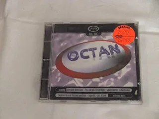 Octan-Vol.1