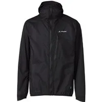 VAUDE Outdoorjacke Men's Scopi 2,5L LW Jacket (1-St) atmungsaktive 2,5 Lagen Jacke