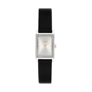 Calvin Klein Damenuhr CK LIGHT 25100208