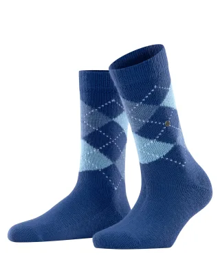 Burlington - Burlington Whitby Damen royal blue - Gr. - 38.5