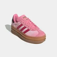 adidas Originals GAZELLE BOLD Sneaker Samt-Sneaker, für Kinder & Jugendliche