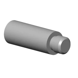 Dornbracht Verlängerung Ersatzteile 093109023 D. 8 x 25 mm 09310902390