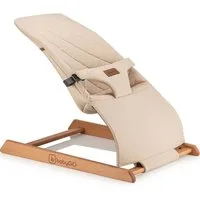 BabyGo Babywippe Skippy, Made in Europe