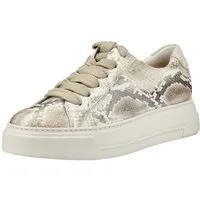 Paul Green Paul Green Sneaker Glattleder Plateausneaker