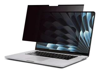 Dicota Blickschutzfilter für Notebook | d80513-2mg | 2-Wege - abnehmbar