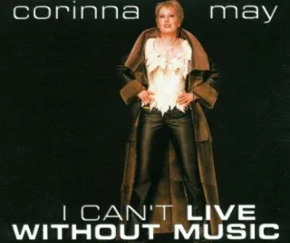I Can't Live Without Music