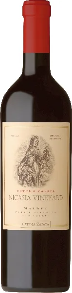 Catena Zapata Nicasia Malbec Jg. 2021