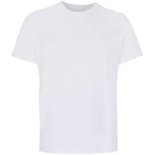 SOLS - "Legend" T-Shirt für Herren/Damen Unisex (Weiß)