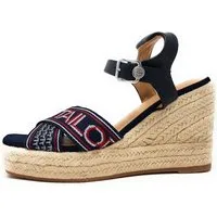 TOM TAILOR Sandalette