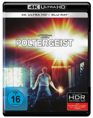 (+ Blu-ray)