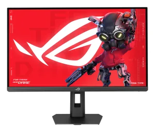 ASUS ROG Strix XG27UCS Gen2 | 90lm0ck0-b01171 | LED-Monitor - Gaming