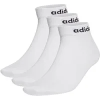 adidas Performance Kurzsocken NC Ankle 3 Paar (Packung, 3-Paar, 3er-Pack)