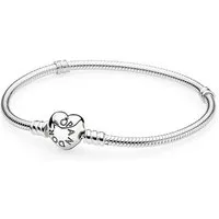 Pandora Kette mit Einhänger Mod. 590719-20
