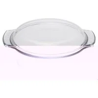 PYREX Auflaufform, Glas