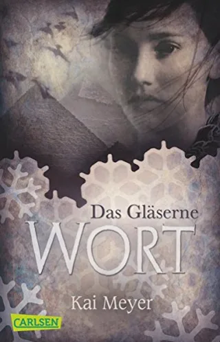 Merle-Trilogie Band 3: Das Gläserne Wort