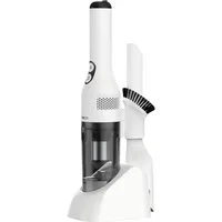 Tineco Akku-Handstaubsauger GO Mini Plus, 100 W, beutellos, Praktische 2-in-1 Fugendüse und Staubpinsel