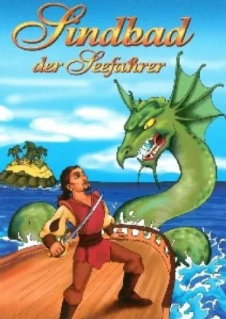 Sindbad der Seefahrer