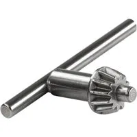 Wolfcraft Bohrfutter Wolfcraft Bohrfutterschlüssel 10/13 mm