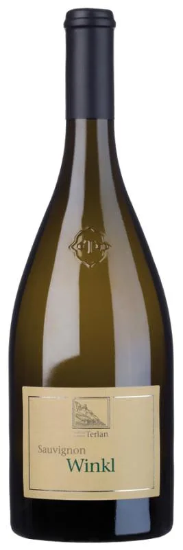 Winkl Sauvignon Blanc - 2024 - Cantina Terlan - Italienischer Weißwein