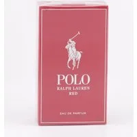 Ralph Lauren Eau de Parfum Polo Red