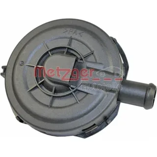 Metzger Schlauch f?r Kurbelgeh?useentl?ftung Audi Skoda VW 2385036