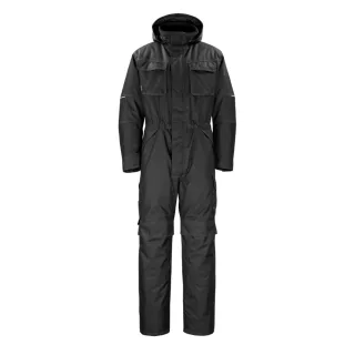MASCOT Ventura Winteroverall INDUSTRY Schwarz 3XL - 14119-194-09-3XL