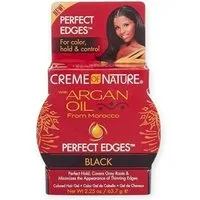 Creme Of Nature Haargel Perfect Edges Black