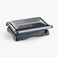 Severin Fleischhammer KG Kompakt-Multigrill 2394