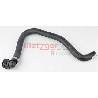 Metzger Heizungsschlauch Audi A4 Skoda Superb VW Passat 2420752