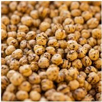 We_Natur Nüsse Geröstete Kichererbsen – Knuspriger, natürlicher Snack 800g