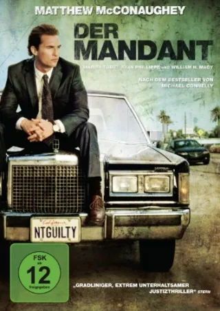 Der Mandant [DVD] [2011]