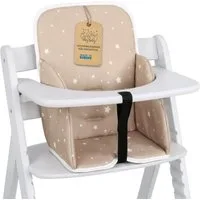 Totsy Baby Sitzverkleinerer Hochstuhl Baby Sitzkissen - Kinder Sitzauflage für Hauck und Stokke