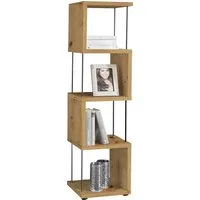 Mäusbacher Standregal Sticks Regale, Breite 33 cm