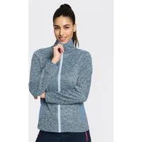 CMP Strickfleecejacke Strickfleece-Ausführung, für Erwachsene geeignet