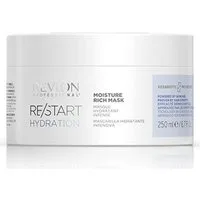 Revlon Haarkur Re-Start Hydration Rich Mask 200ml