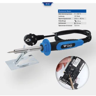 Brilliant Tools Lötkolben, 30 W - BT124030