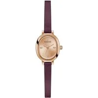 Guess Quarzuhr PENELOPE, (1-tlg., Not a set – not applicable to this product), Quartz Analog